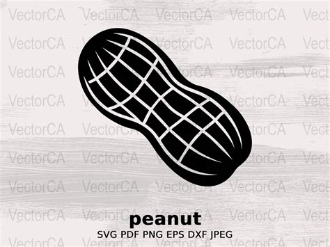 Digital Peanut .